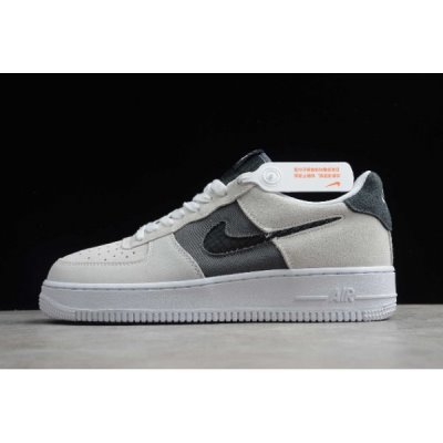 Nike Air Force 1 Lv8 1 Fresh Air Gs Beyaz Kaykay Ayakkabı Türkiye - W44HD93O